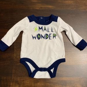 🤩5 for 25! 🤩 Cat & Jack Small Wonder Shirt